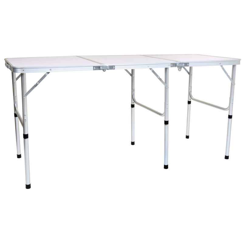 Sotera Folding Camping Table