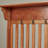 Medau Hall Tree 40'' Wide with Bench-330063556