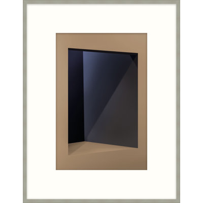 All Angles 3 Print by Ralph Mercer