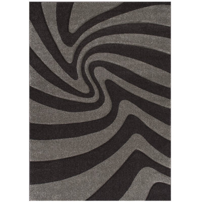 Abstract Indoor Rug