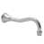Polished Chrome is out of stock