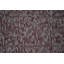 Ensemble de tapis intérieur / extérieur en nylon touffeté à la machine géométrique bourgogne-439627477