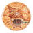 Hashimoto SIDE PLATES S/4 ASSORTED
