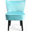 Chaise d'appoint 23 po Shockley-287249200