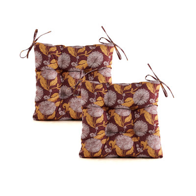 Coussin de siège d'extérieur