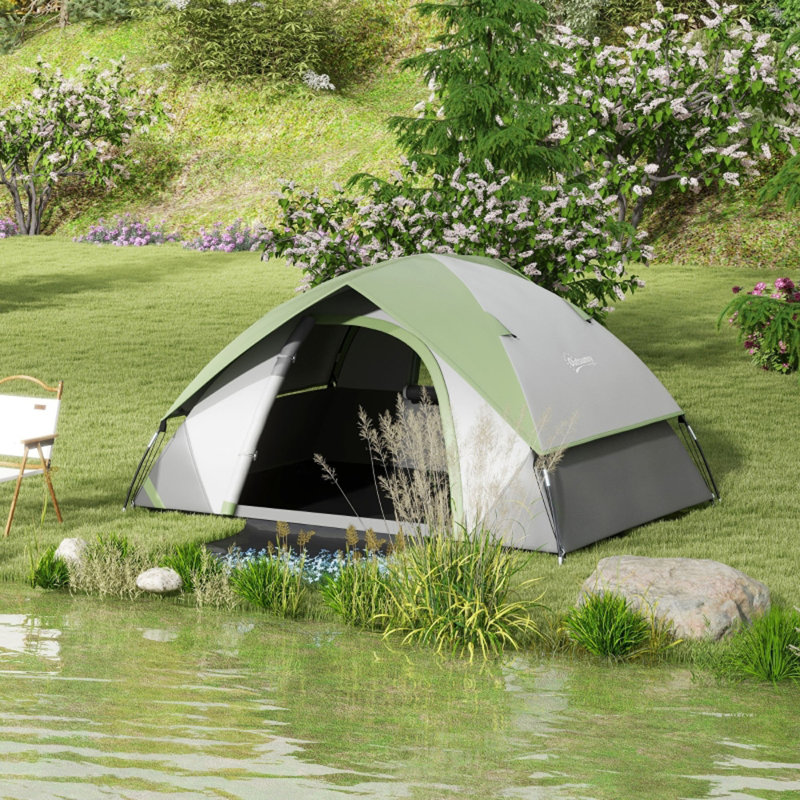 2 Person Tent