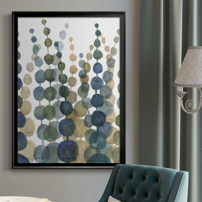 " Pompom Botanical II "