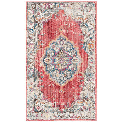 Fitzhugh Performance Oriental Rug