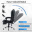 Fauteuil de bureau ergonomique Kanilah-1984805744