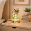 Petite lampe de table Tiffany