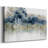 Waters Edge I -Gallery Wrapped Cavas-1245763668