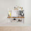 Accent Shelf