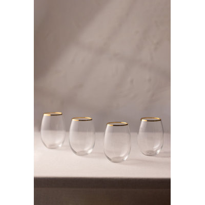 Glass Set
