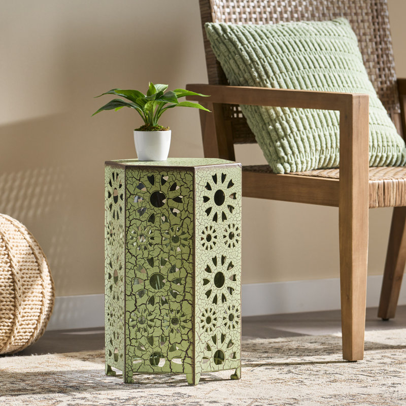 Table d'appoint 12 po ELiana