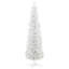 Arbre de Noël artificiel enneigé 6 pi HOMcom-1728873185