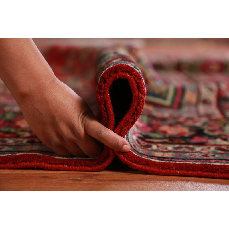 Tapis traditionnel grand 10 x 14