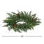 Couronne artificielle Ellerby Arborvitae-32735715