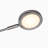 Orion 74 in. Industrial 5-Light LED Floor Lamp with Adjustable Swing Arm Heads-583557762