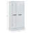 47" Freestanding Kitchen Pantry Cabinet