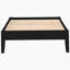 Lit plateforme simple Spivey