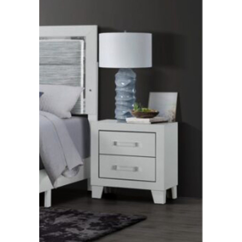 Table de chevet Modern