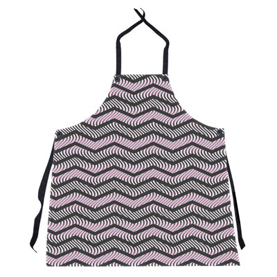 Stephenie Bib Apron