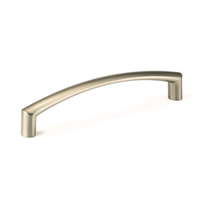 Classic Metal 5 1/32" Centre Arch Pull