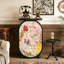 Armoire de vestibule French Vintage
