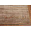 Tapis rayé tribal Gabbeh 8 x 10