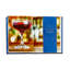 The Martini Field Guide Leather Bound Special Edition Book