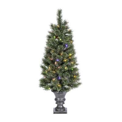 4' Christmas Tree