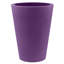 Cono High Resin Cone Pot Planter-49047767-49174280
