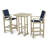 POLYWOOD Coastal 3-Piece Bar Set-1655969254