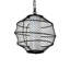 Luminaire suspendu Omaro de 16 po Hartsell