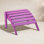 Leighton Patio Footstool