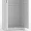2 Door Wardrobe with Mirror-97707805
