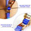 Chaleb Tool Belt-402611873