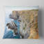 Coussin Blue Rocky Bay Portugal - Sea & Shore-29344297-29344301