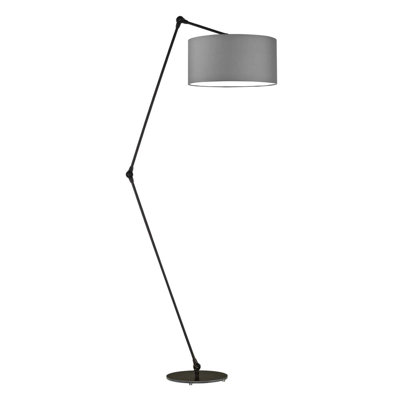 Ayal 177cm Task Floor Lamp