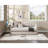 Miaja Daybed, Daybed, Upholstered Bed with Trundle-897525102-897525091