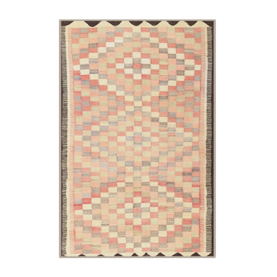 Patchwork Indoor Rug