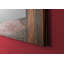 Tambora Solid Wood Framed Wall Vanity & Dresser Mirror