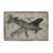 Unframed Graphic Art on Wood