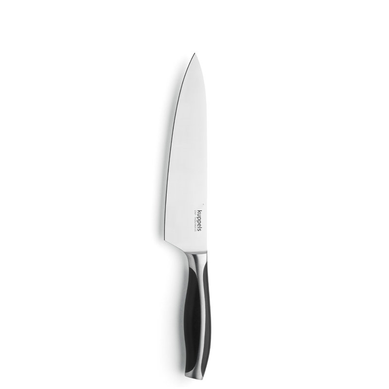 3-Piece Chef's Knife Set, 18/10 Stainless Steel