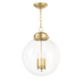 Globe Pendant