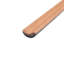 Bordon 1"x 7-7/8" Ceramic Quarter Round Wall Tile Trim in-659432137