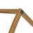 Dunnigan Solid Wood Top End Table-1745008557-1745008556