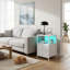 39 cm W Bedside Table-451865590
