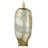 Helen Pendant In Pale Blue Glass-47505958