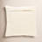 Santina Tassels Cotton Reversible Throw Pillow-22844644-116262366